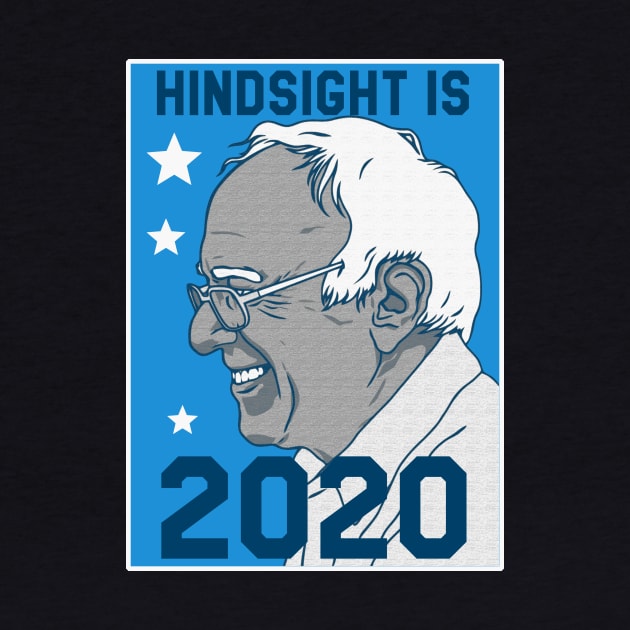 Hindsight is 2020 by mintipap